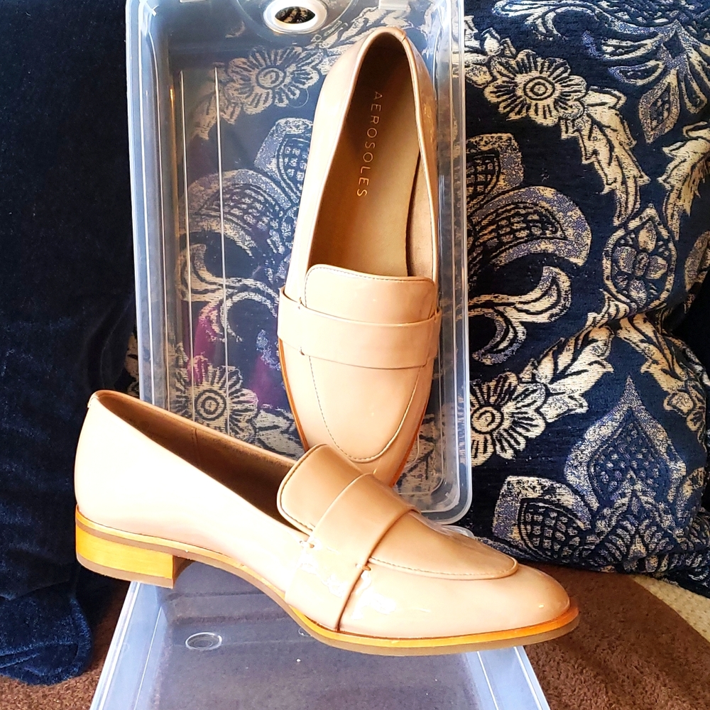 Aerosoles loafer